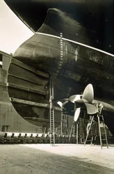 RMS Aquitania